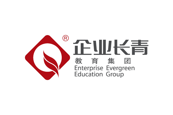 企業長青